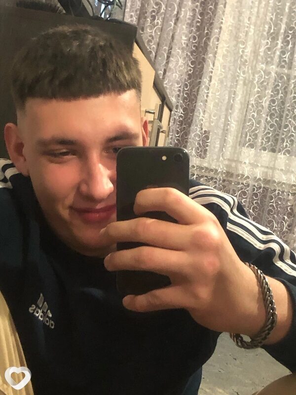 Женя, 24, Ростове-на-Дону — анкета №2169910