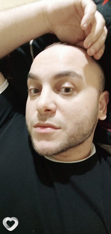 Anzo, 35, Москве — анкета №2169917