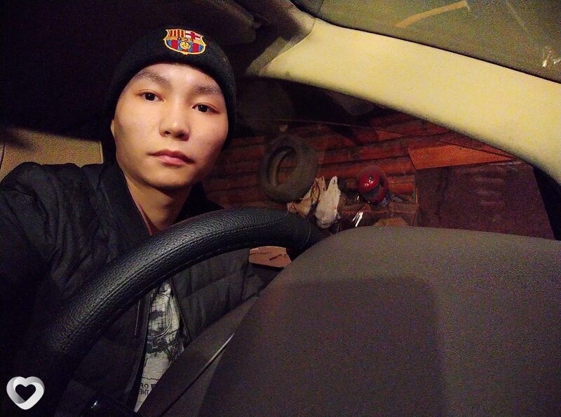 Павел, 32, Якутске — анкета №2169920