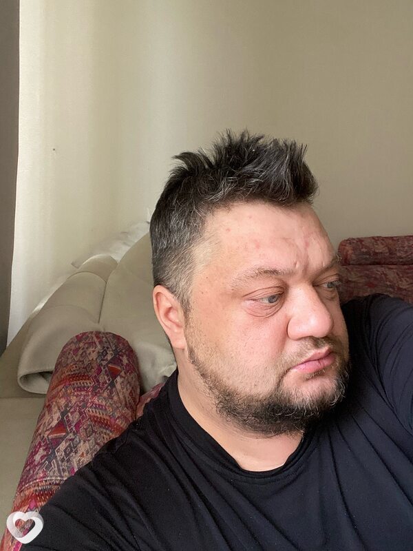 Виталий, 44, Мытищах — анкета №2148981