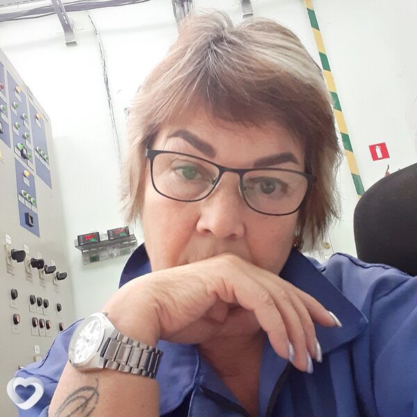 Лана, 64, Кирове — анкета №2148985