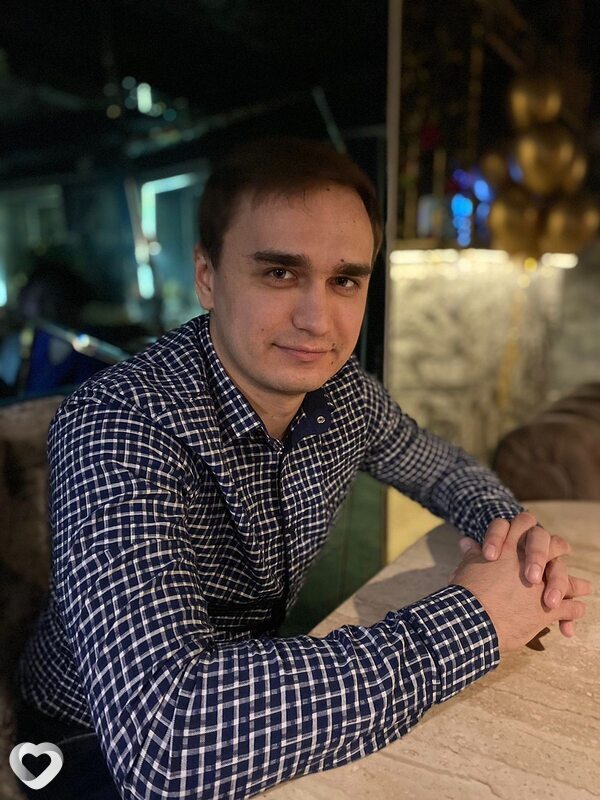 Айдар, 32, Уфе — анкета №2148986