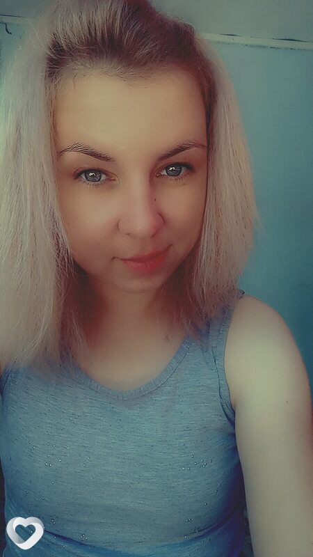 Екатерина, 33, Орше — анкета №2148990