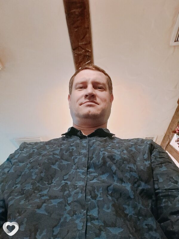 Александр, 44, Волгограде — анкета №2148993