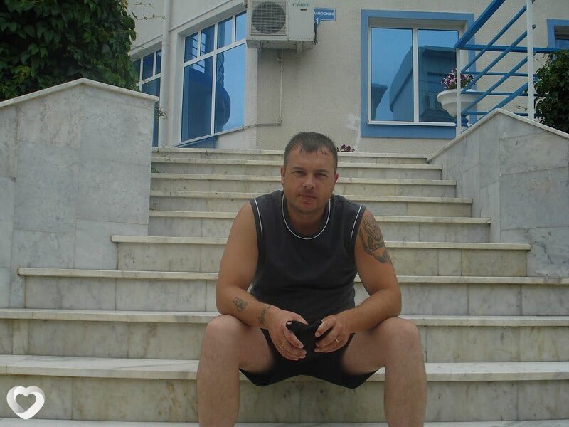 Александр, 47, Ярославле — анкета №2148996