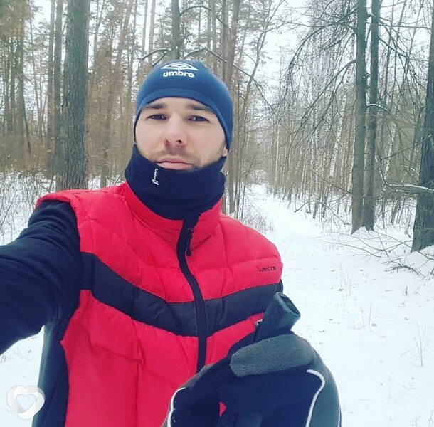 Вячеслав, 35, Воронеже — анкета №2148577