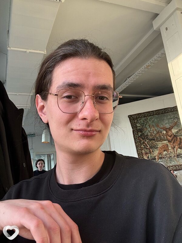 Алексей, 26, Пятигорске — анкета №2148578
