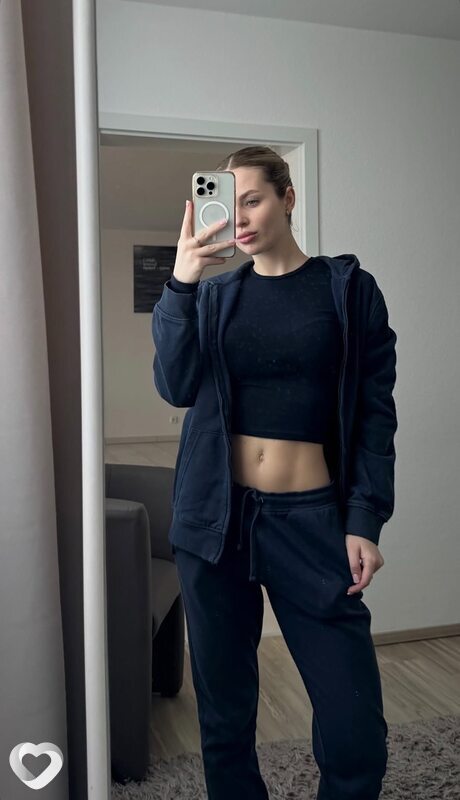 Кристина, 27, Нижнем Новгороде — анкета №2169828
