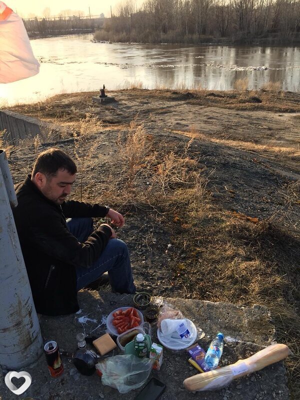 Заур, 43, Белгороде — анкета №2169840