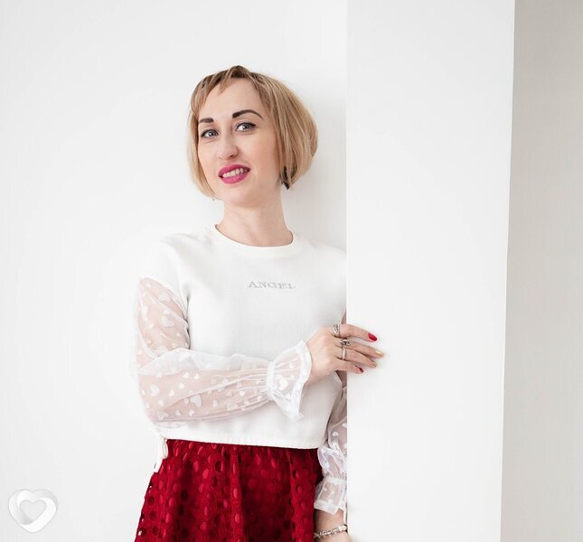 Elechka, 43, Уфе — анкета №2169842