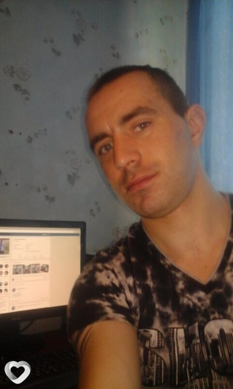 Александр, 37, Сморгони — анкета №2148838