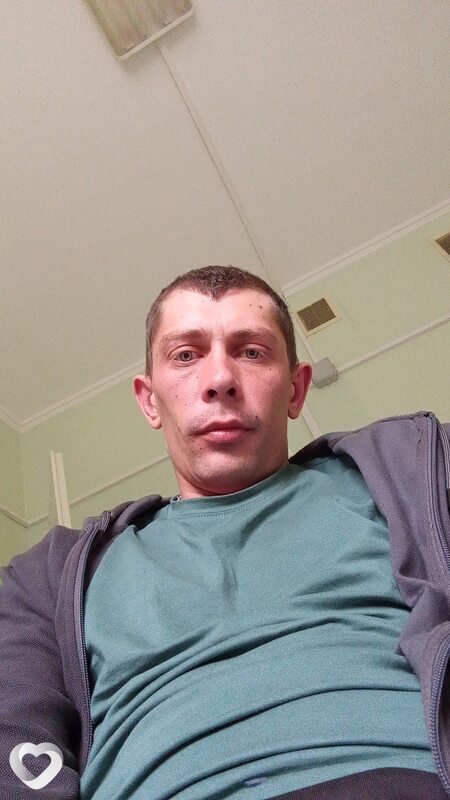 Vlad, 31, Саратове — анкета №2169851