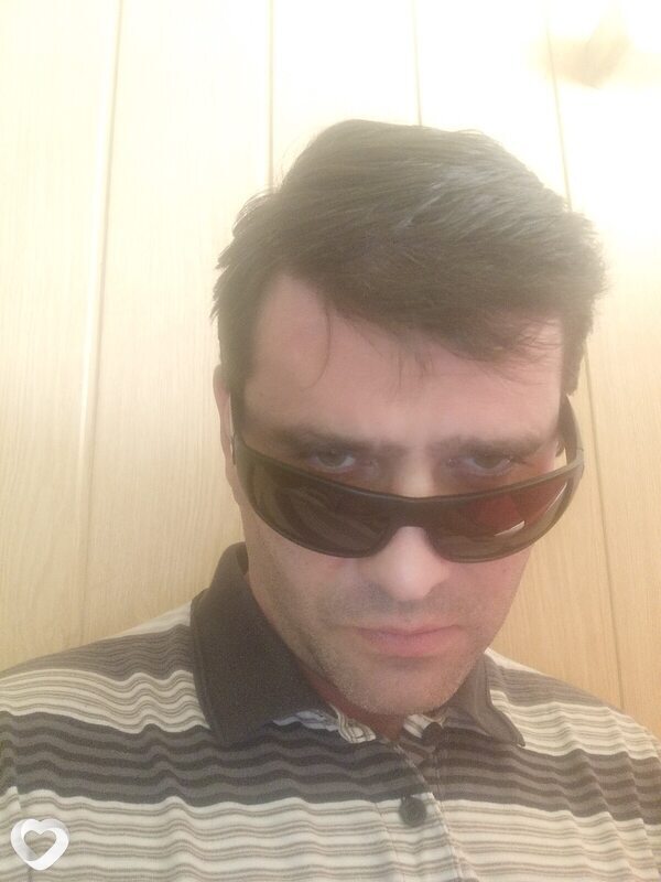 Богдан, 38, Симферополе — анкета №2148843