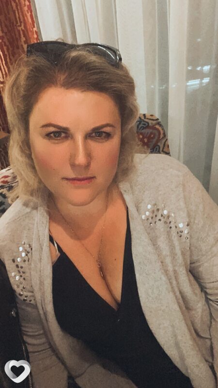 Евгения, 40, Алматы — анкета №2169877