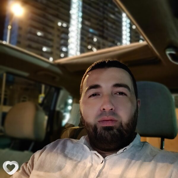 Француз, 38, Москве — анкета №2148789