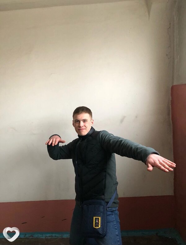 Егор, Ленинградская
