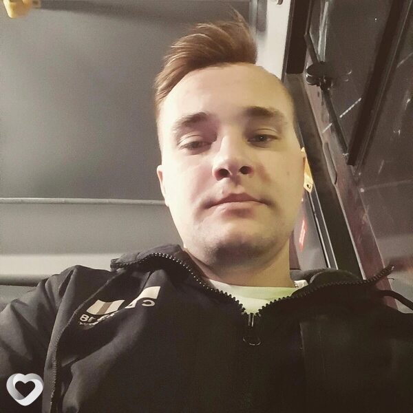 Ваня, 35, Кишинёв — анкета №2148791