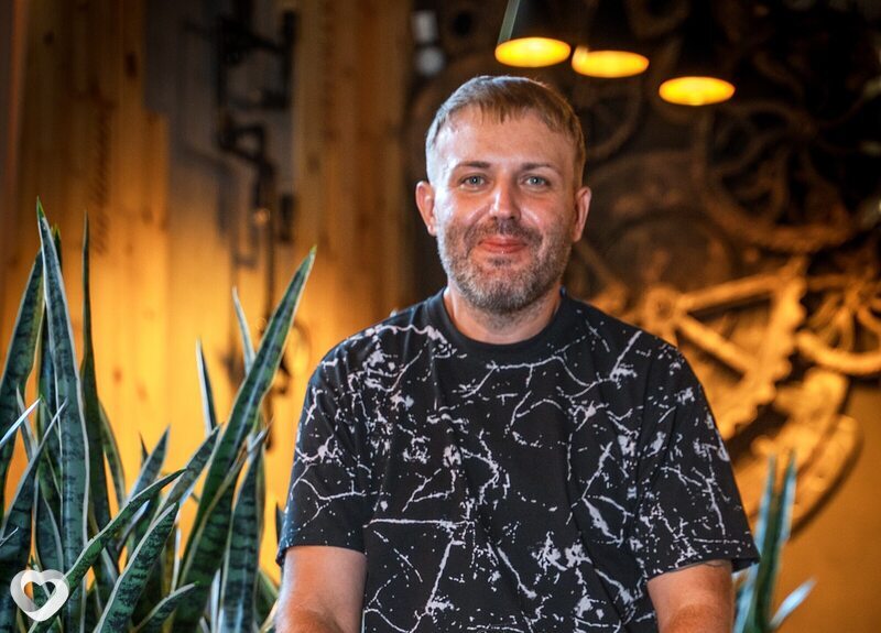 Сергей, 39, Омске — анкета №2148794