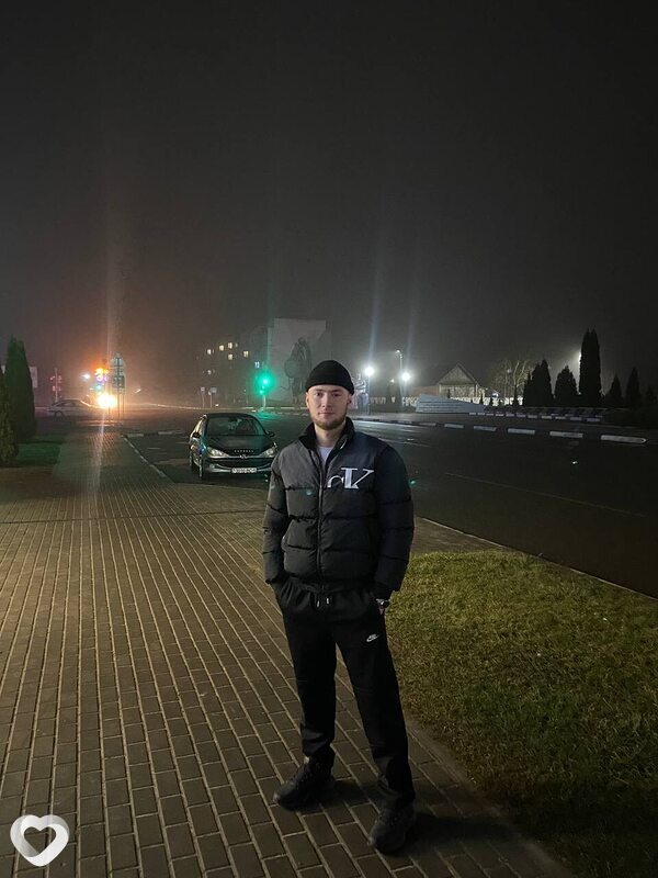 Даниил, Березники