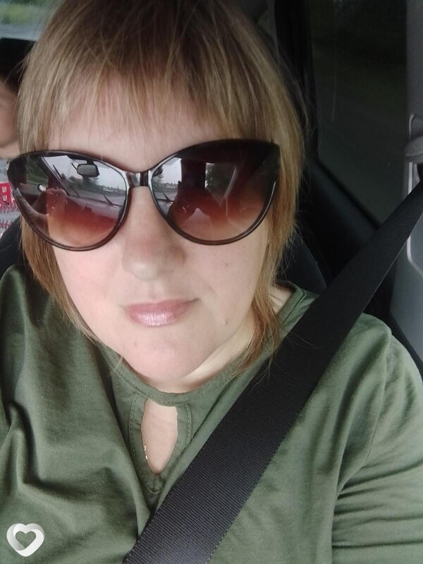 Александра, 42, Новосибирске — анкета №2148932