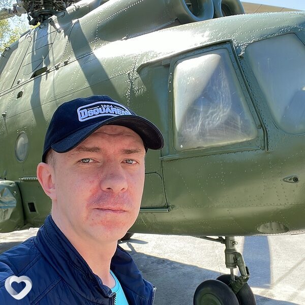 Николай, 40, Вологде — анкета №2148935
