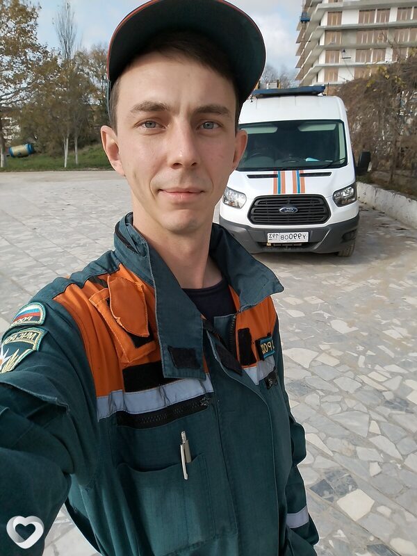 Олег, 29, Крымске — анкета №2148937
