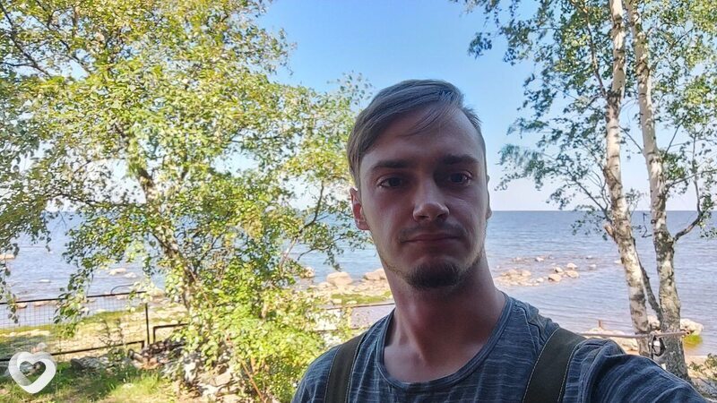Евгений, 26, Санкт-Петербурге — анкета №2148845