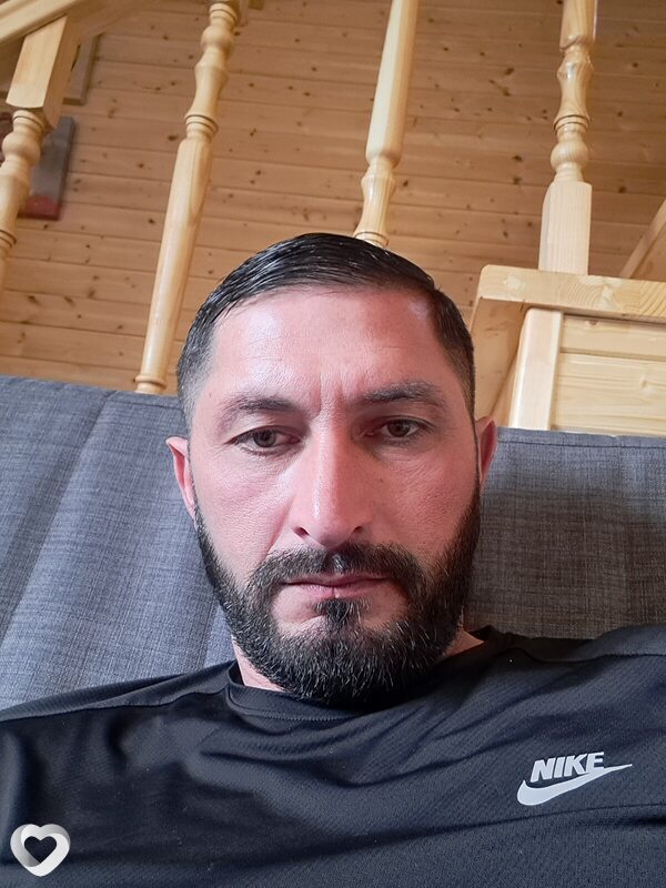 Иван, 44, Клине — анкета №2148849