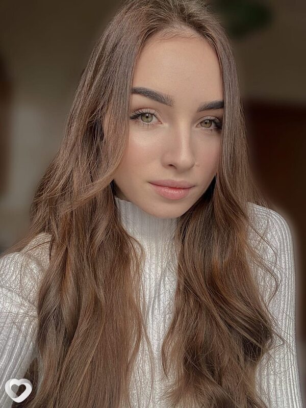 Настя, 22, Москве — анкета №2169900