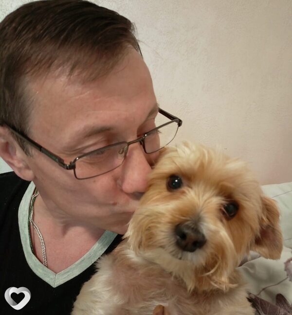 Андрей, 49, Раменском — анкета №2148860