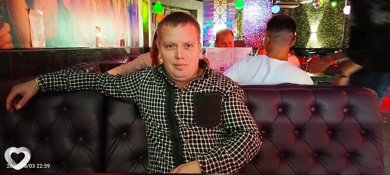 Константин, 39, Ижевске — анкета №2149287