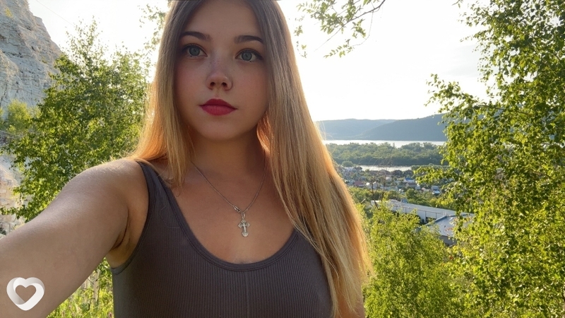 Екатерина, 29, Самаре — анкета №2149289