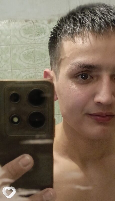 Умед, 23, Иркутске — анкета №2149304