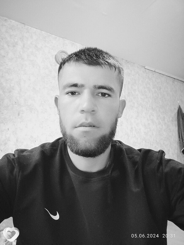 Санжар Нурхон, 28, Артеме — анкета №2149307