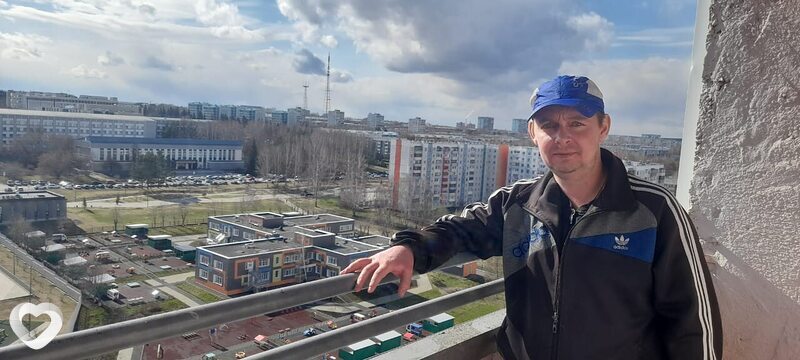 Роман, 35, Кемерове — анкета №2149001