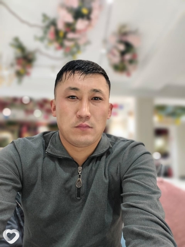 Мурка, 35, Талдыкорган — анкета №2169852