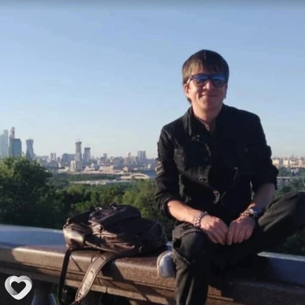 Александр, 42, Москве — анкета №2169854