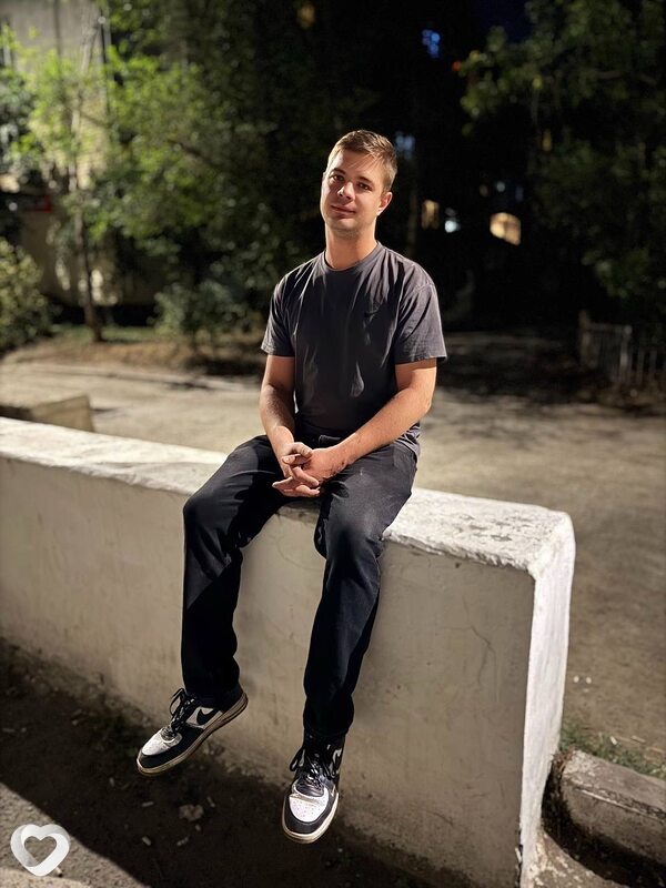 Aleksandr, 31, Луганске — анкета №2169855