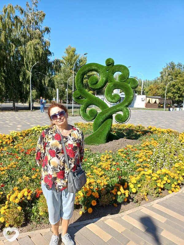 Алла, 66, Балакове — анкета №2149163