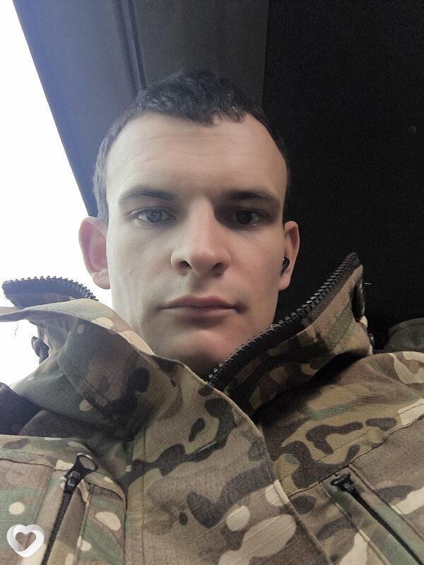 Артем, 32, Самаре — анкета №2149164