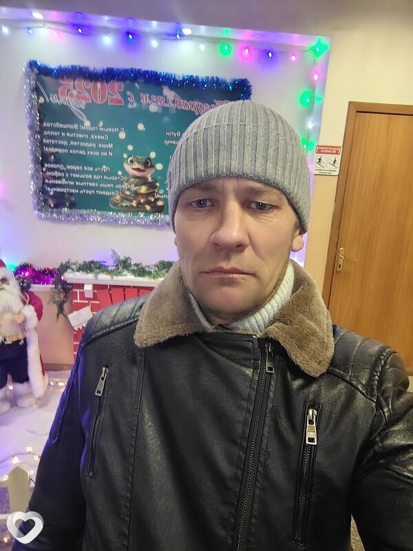 Виктор, 41, Темиртау — анкета №2149166