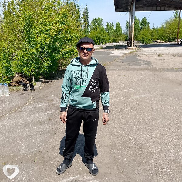 Александр, 49, Макеевке — анкета №2149167