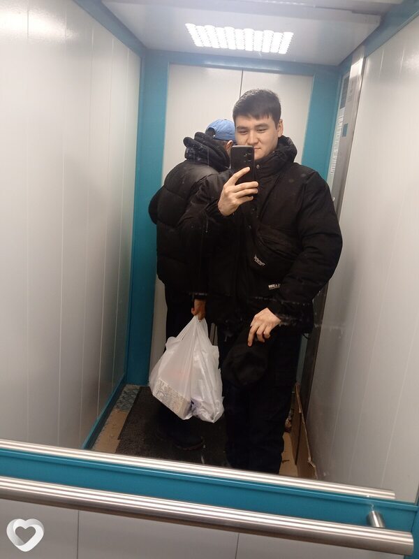 Адилет, 31, Санкт-Петербурге — анкета №2149174