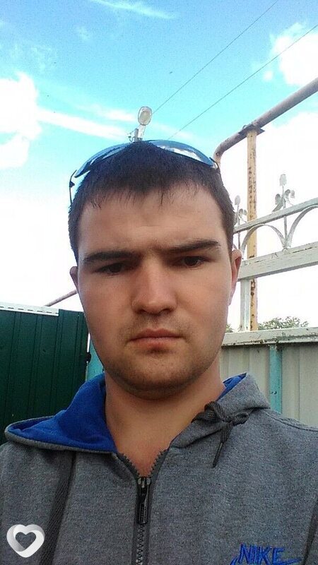 Рома, 42, Туле — анкета №2169862