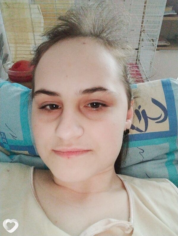 Анна, Муром