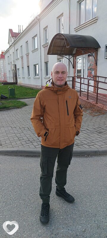 Алексей, Новопавловск