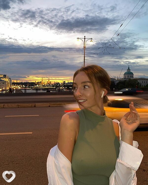 Катя, 32, Вильнюс — анкета №2149049