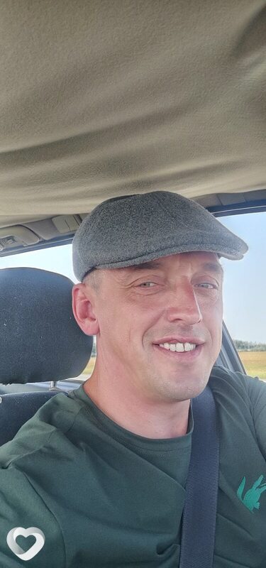 Aleksei, 41, Минске — анкета №2169871
