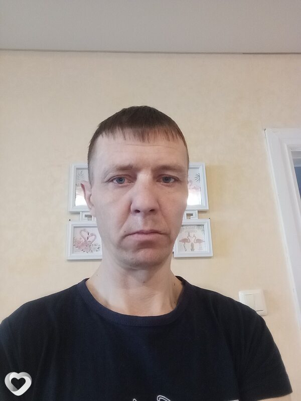 Валерий Буров, 40, Хабаровске — анкета №2149052