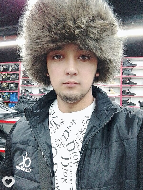 Асадбек, 27, Самаре — анкета №2149055